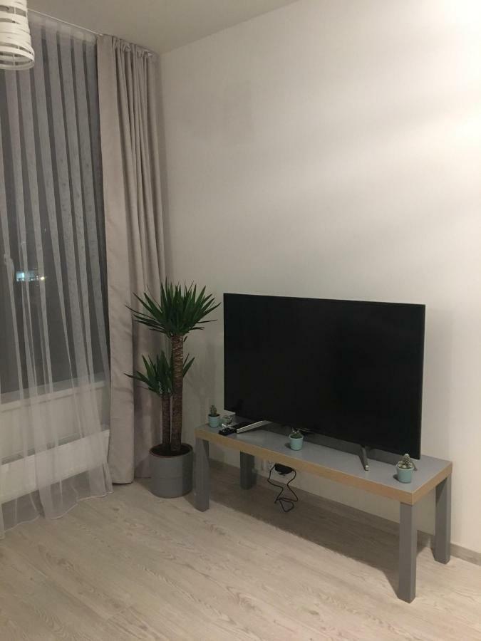 Free Parking In Garage Karolina Plazza, New Cosy Studio With All You Need براغ المظهر الخارجي الصورة